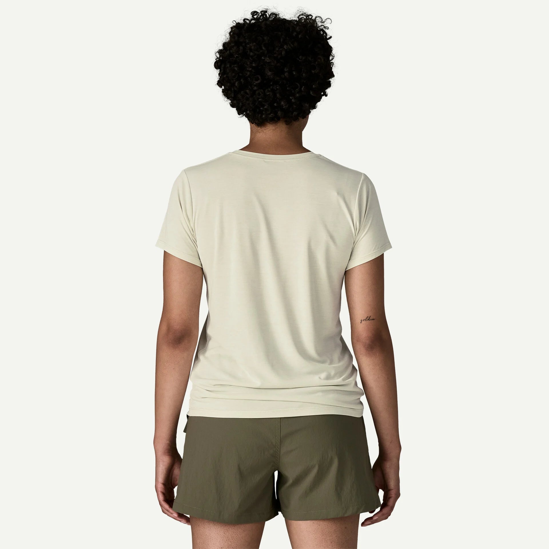 Capilene Cool Daily Shirt Wmn
