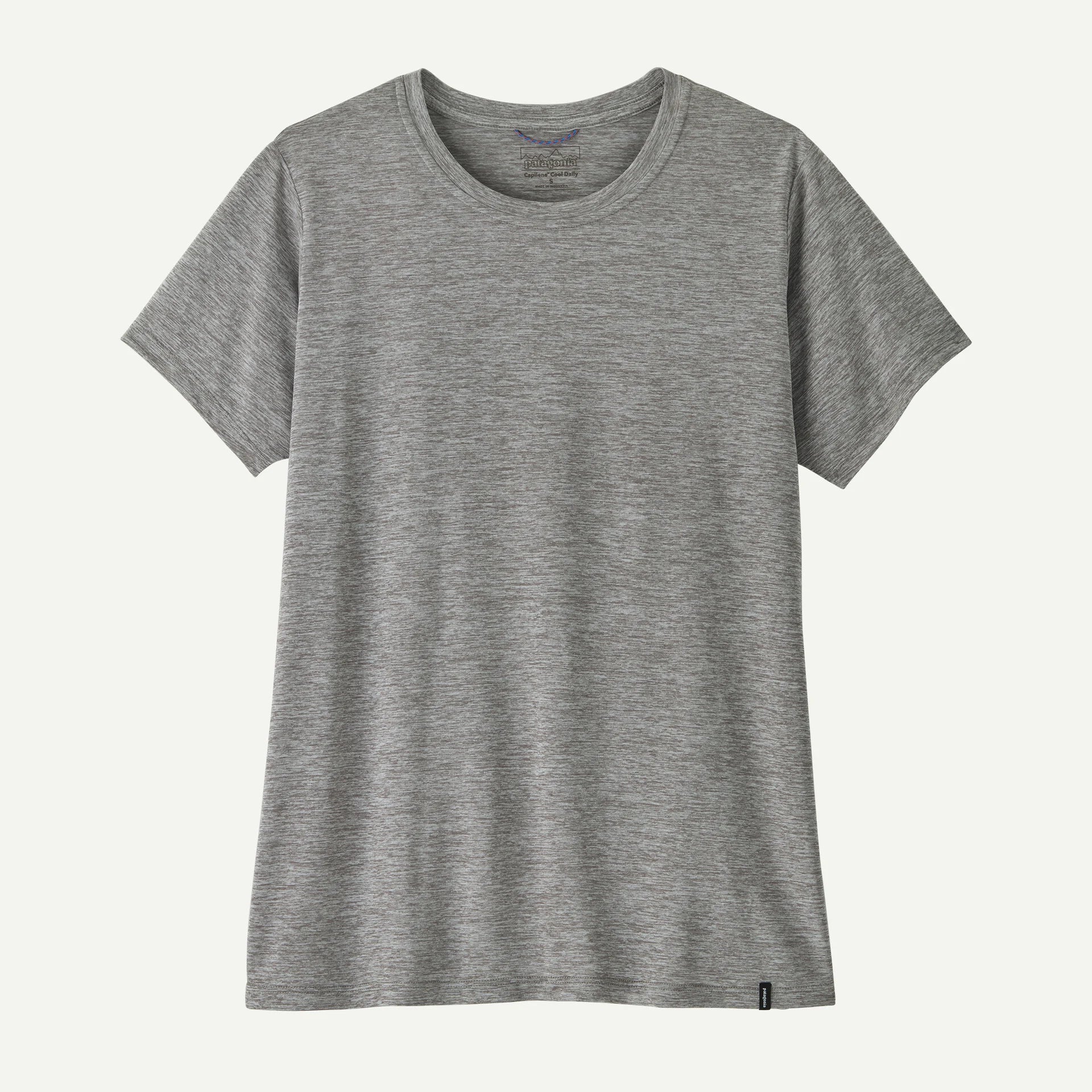 Capilene Cool Daily Shirt Wmn