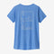 Cap Cool Daily Graphic Shirt Waters W