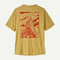 Capilene Cool Daily Shirt - Cloud Crag Man