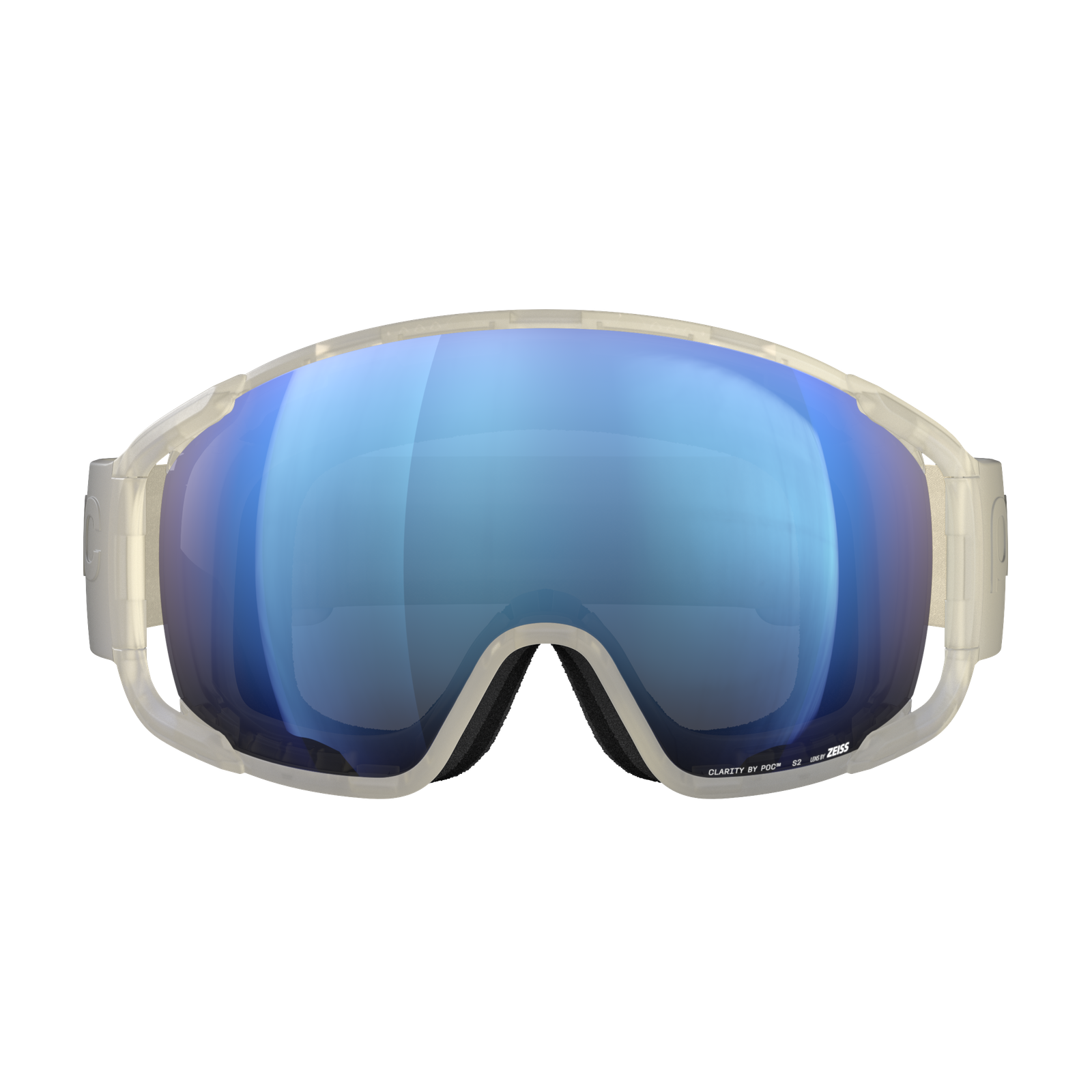 Zonula Ski Goggle