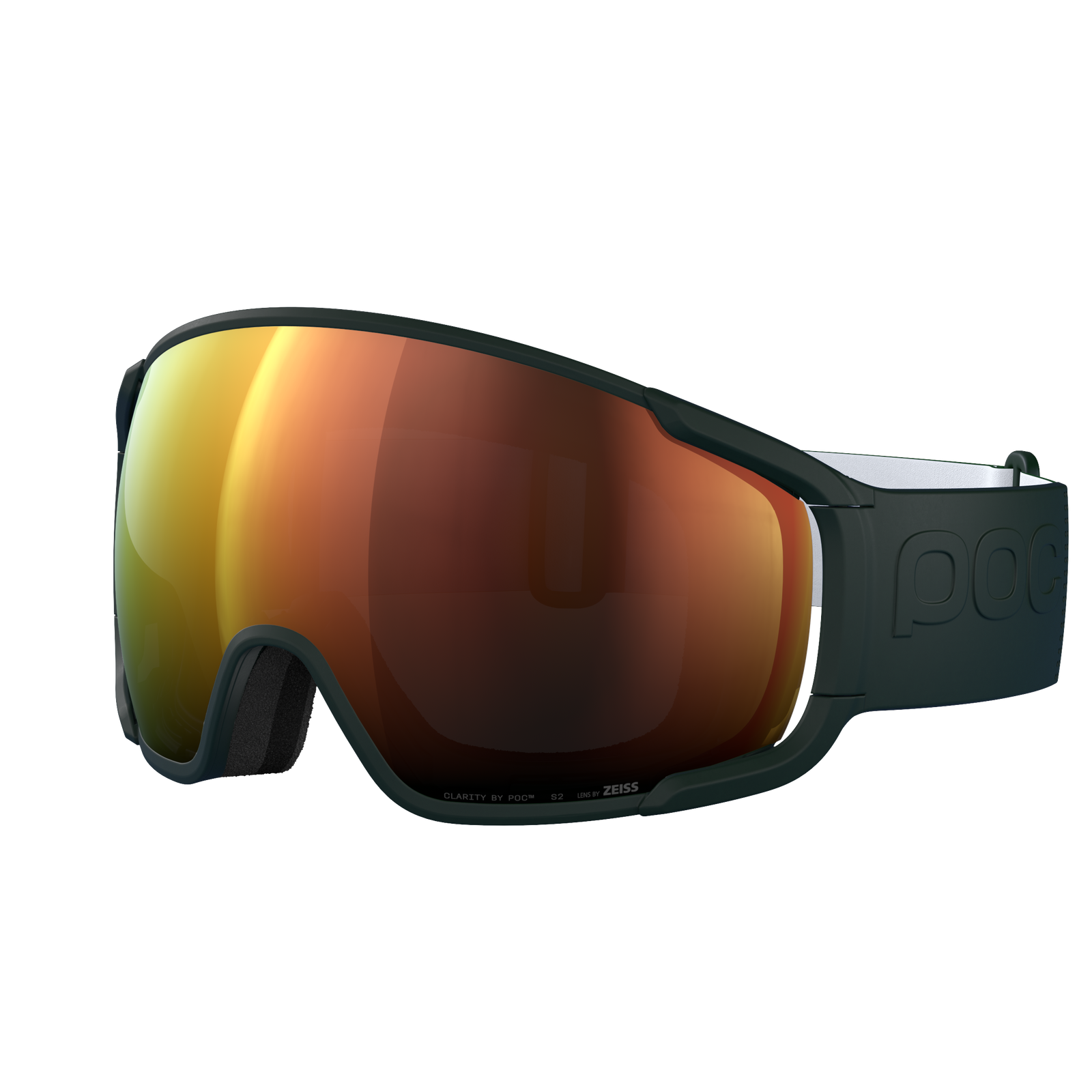 Zonula Ski Goggle