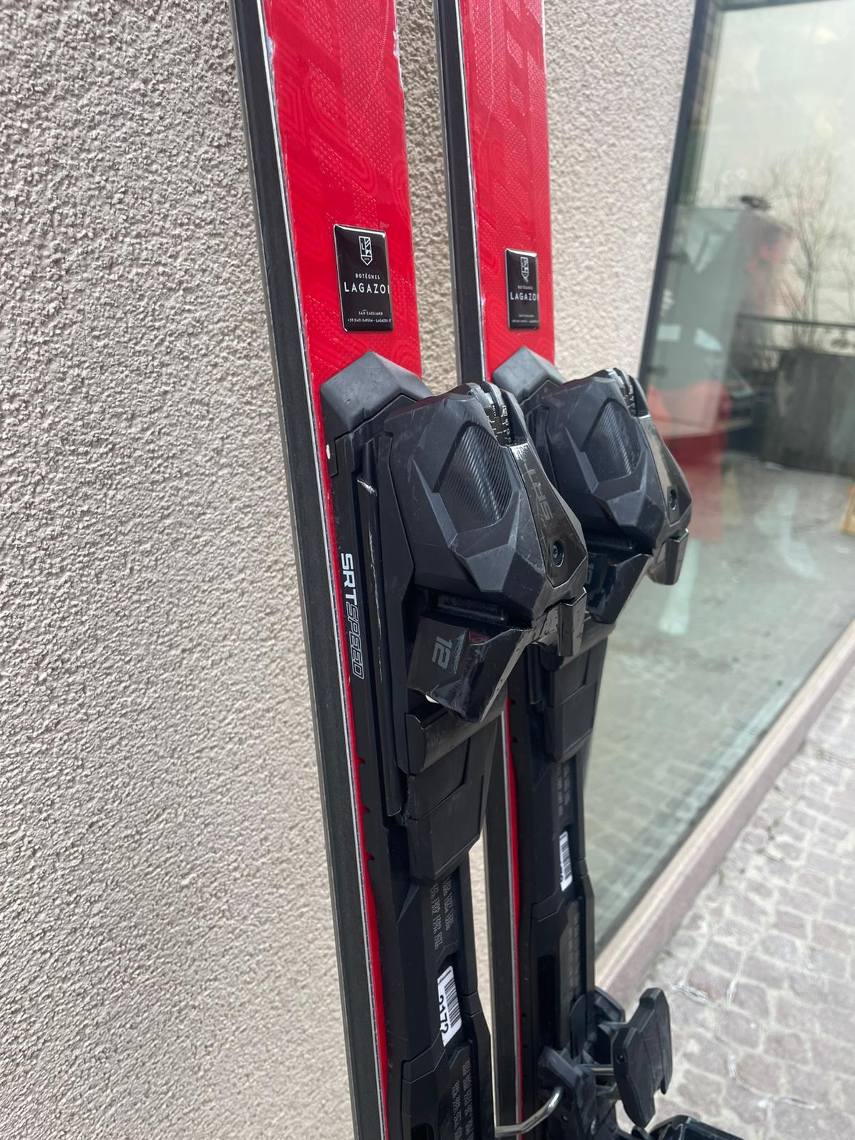 Laser GS 175 - USED
