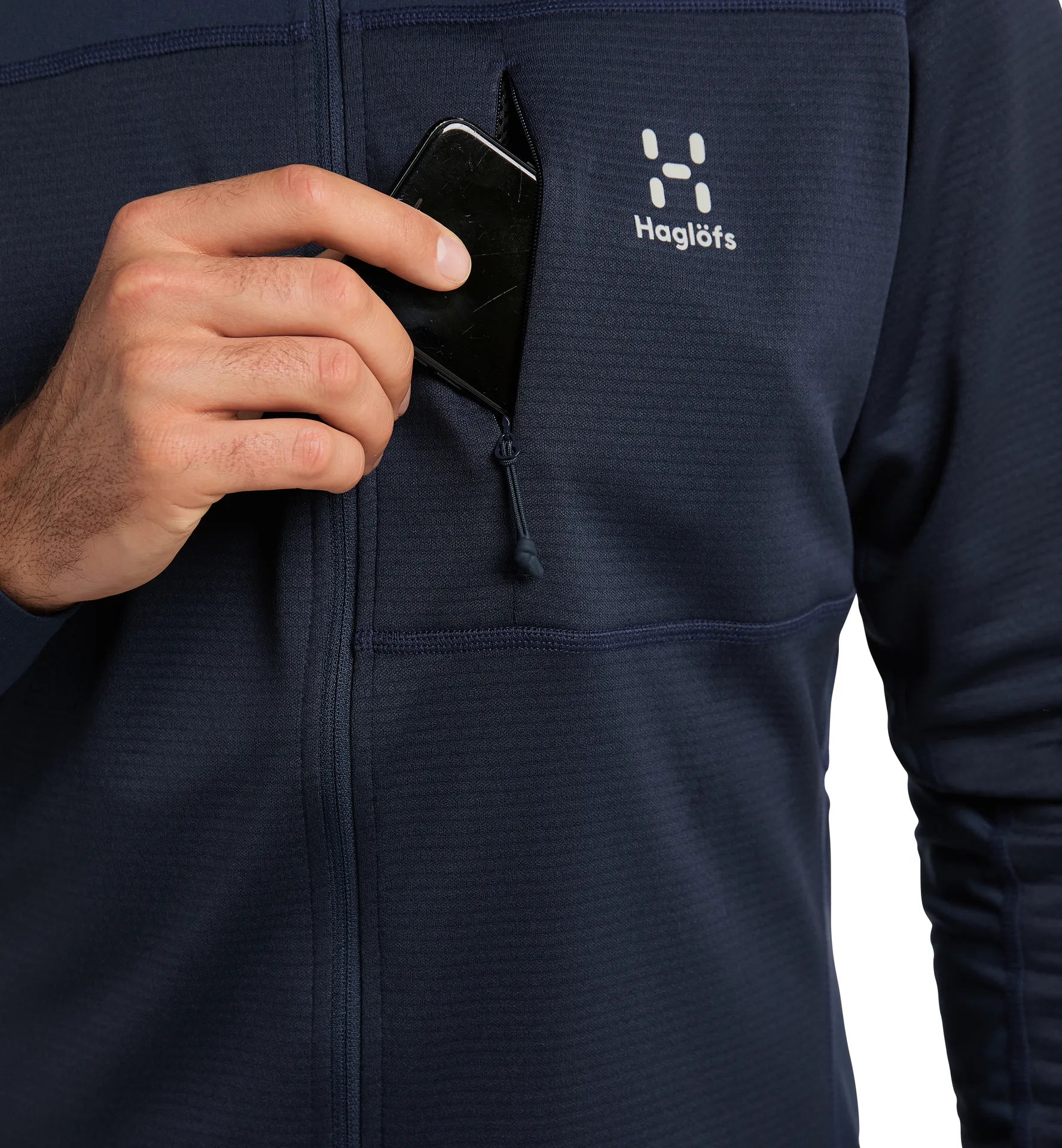 Lim Mid Multi Hood M