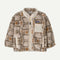 Baby Retro -X Fleece Jacket