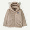 Baby Furry Friends Hoody