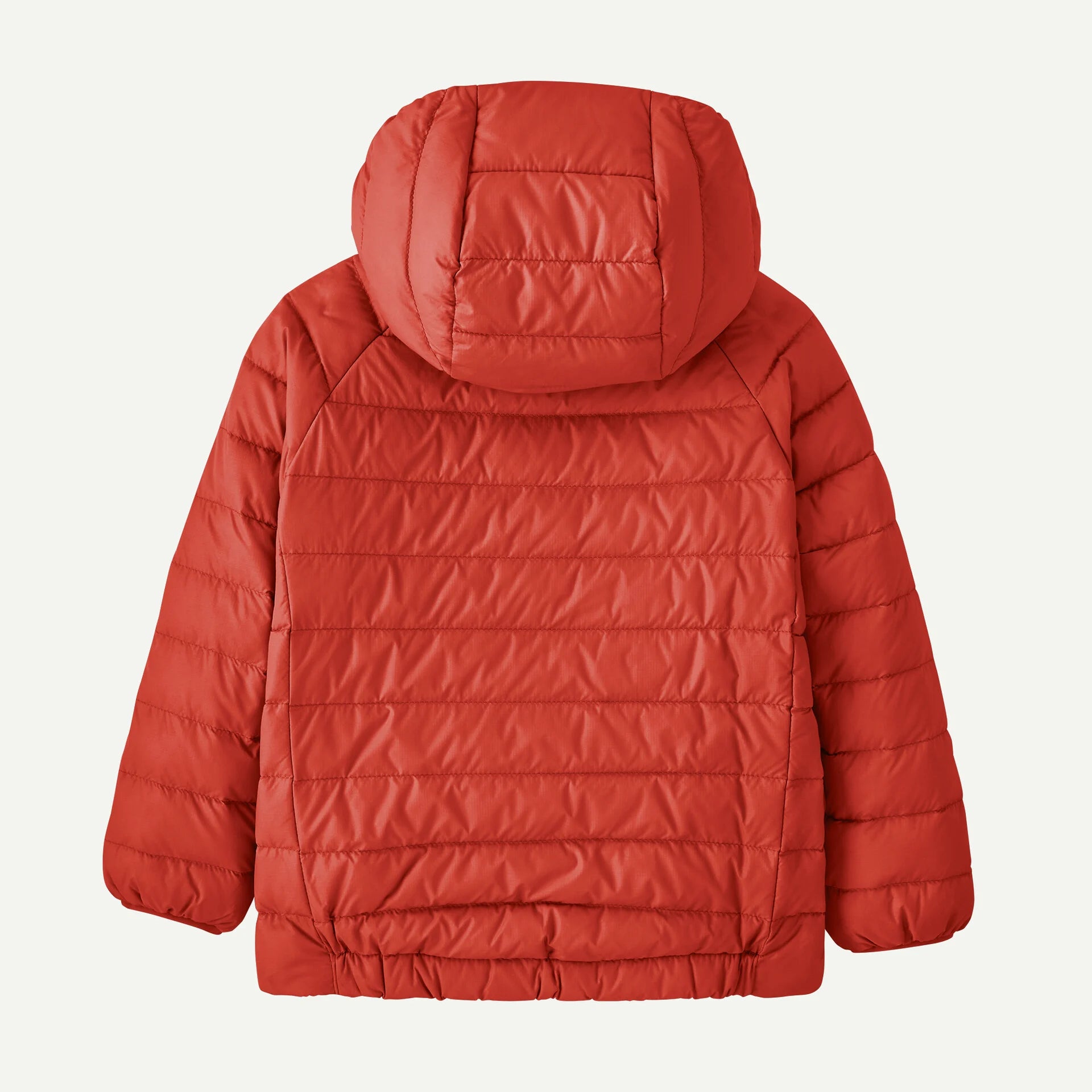 Reversible Down Sweater Hood Baby