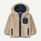Baby Retro-X Hoody