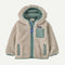 Baby Retro-X Hoody