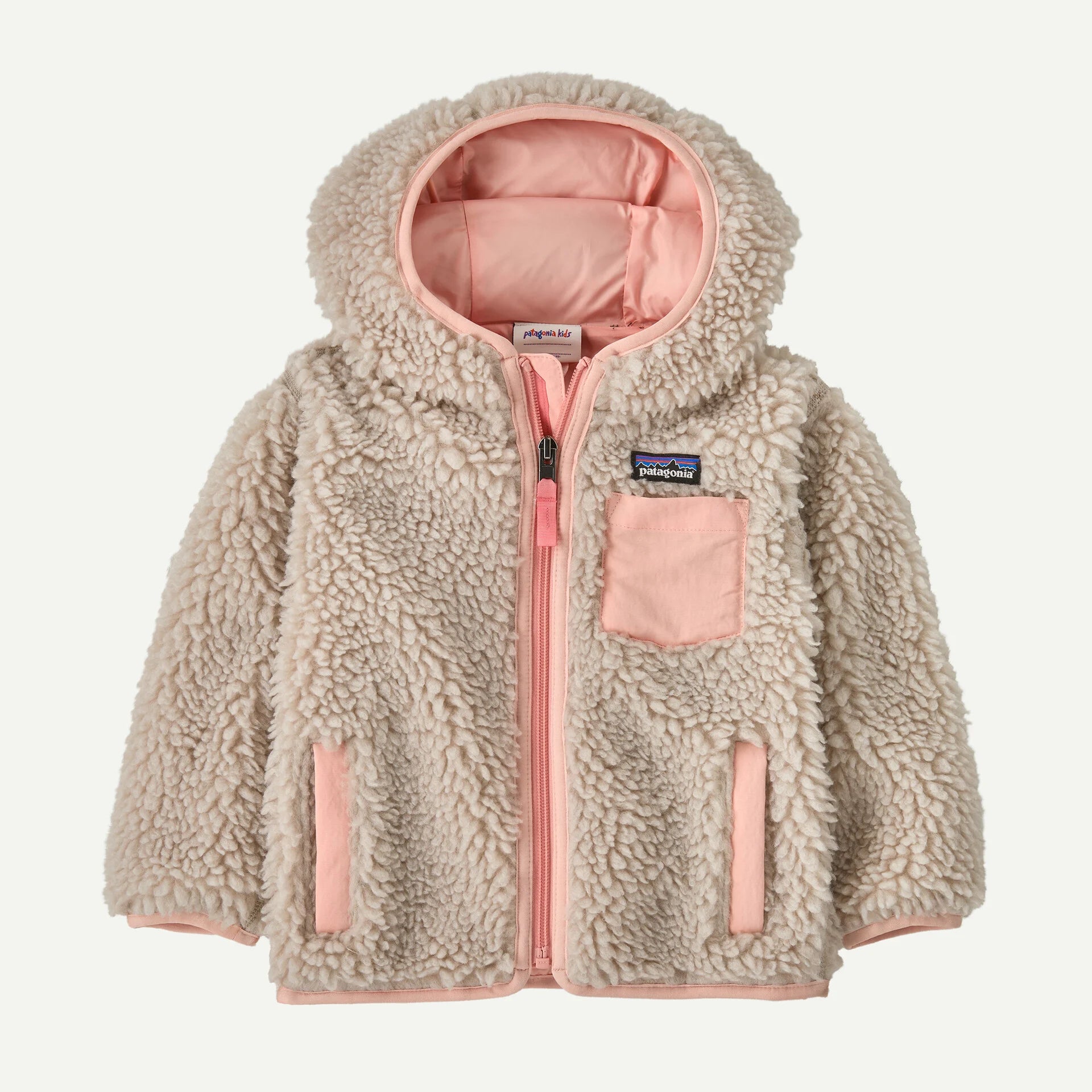 Baby Retro-X Hoody