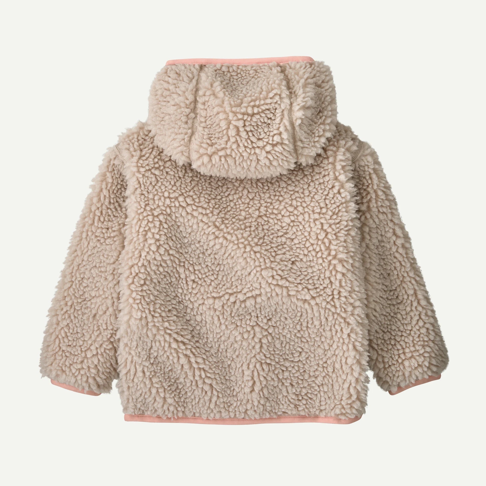Baby Retro-X Hoody