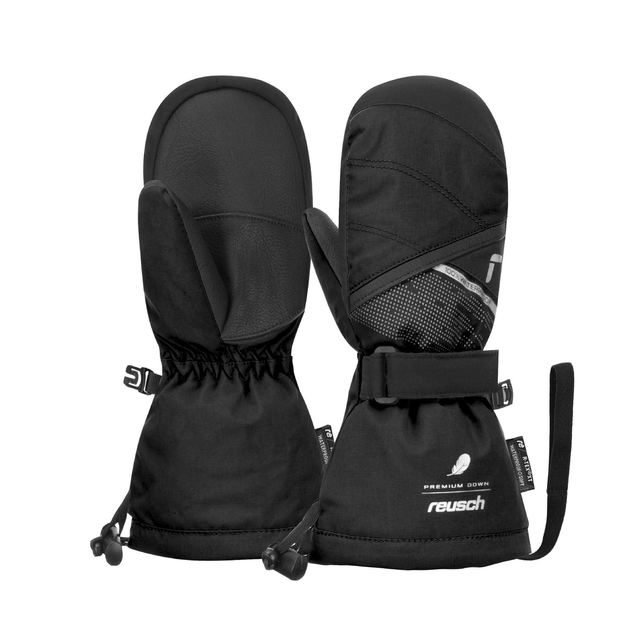 Kaden Down R-TEX XT Mitten Junior
