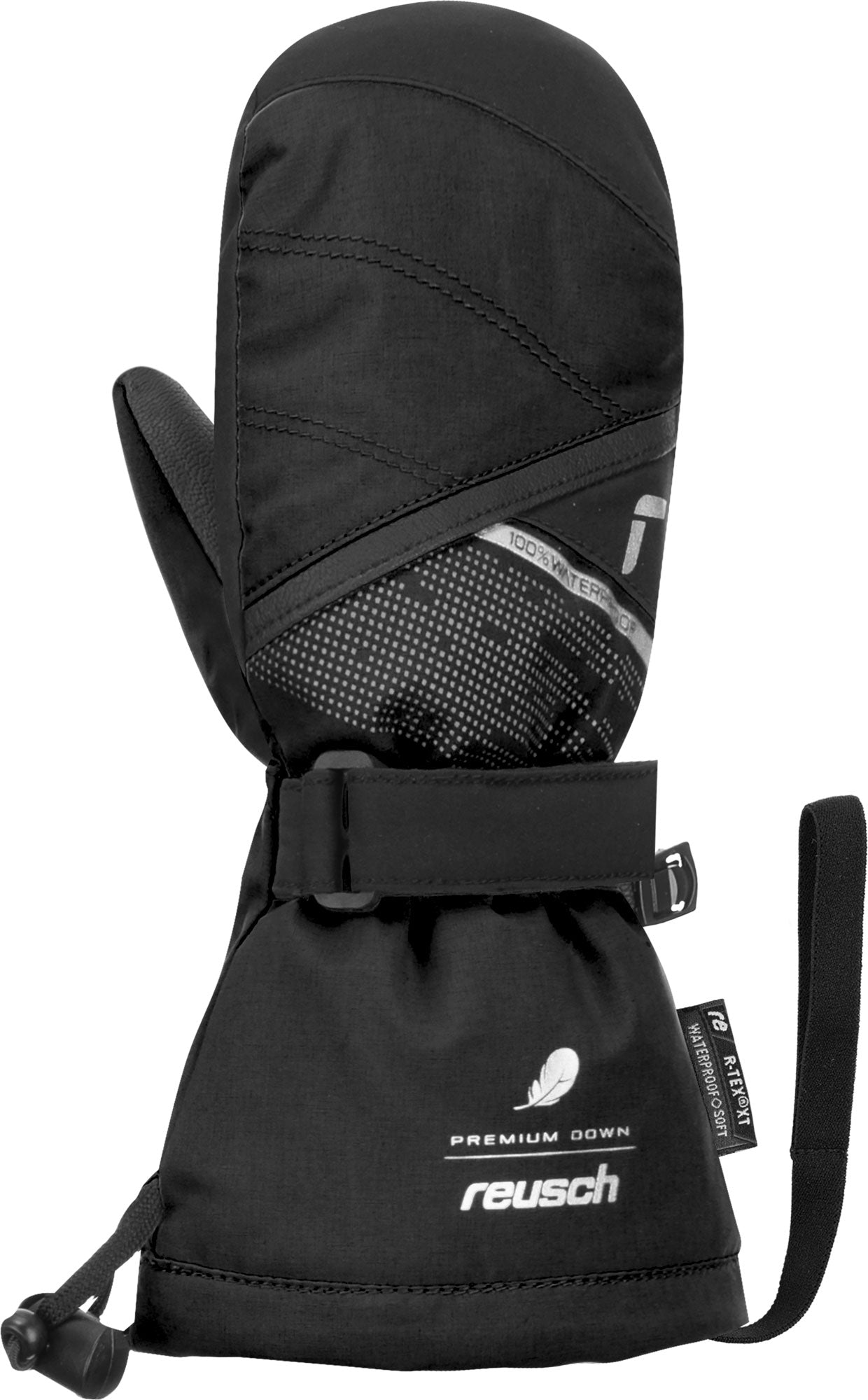 Kaden Down R-TEX XT Mitten Junior
