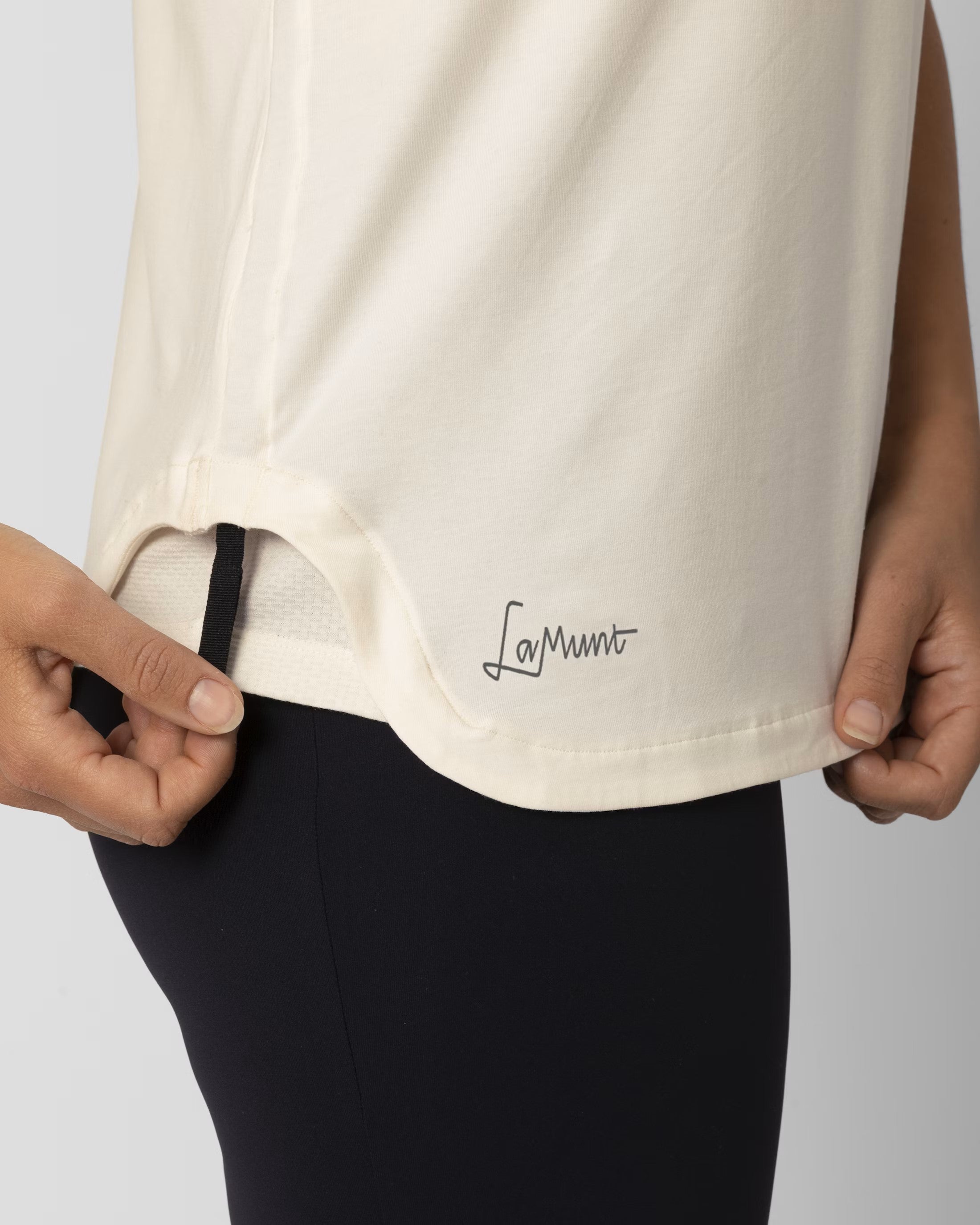 Maria Active Tee W