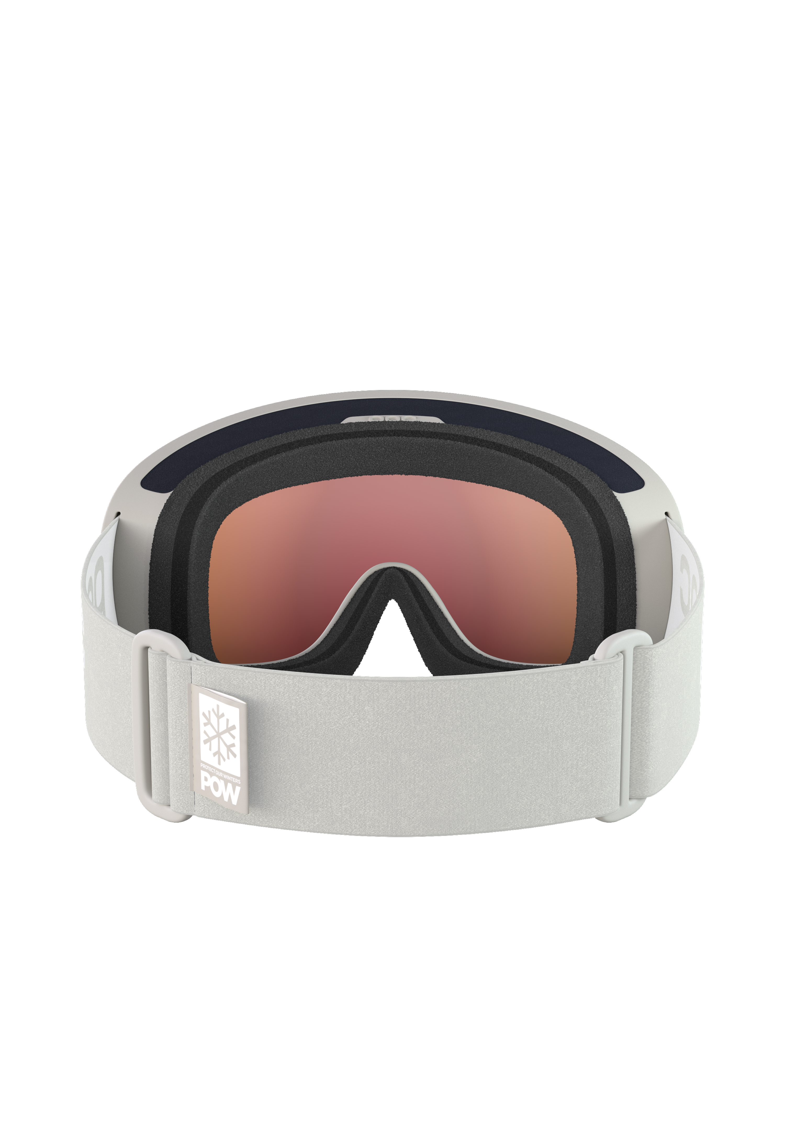 Fovea Clarity Pow JJ Ski Goggle