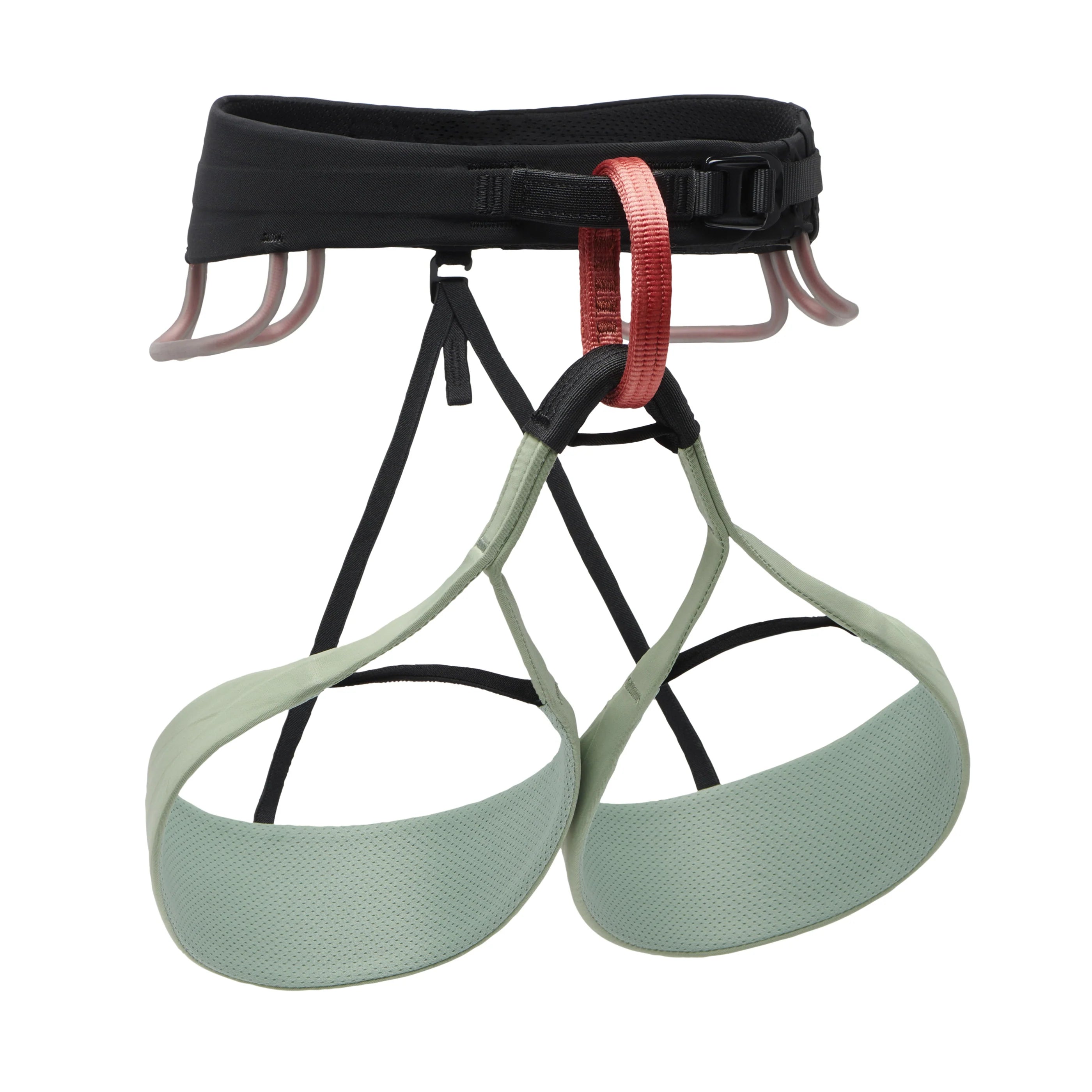 Solution Harness W