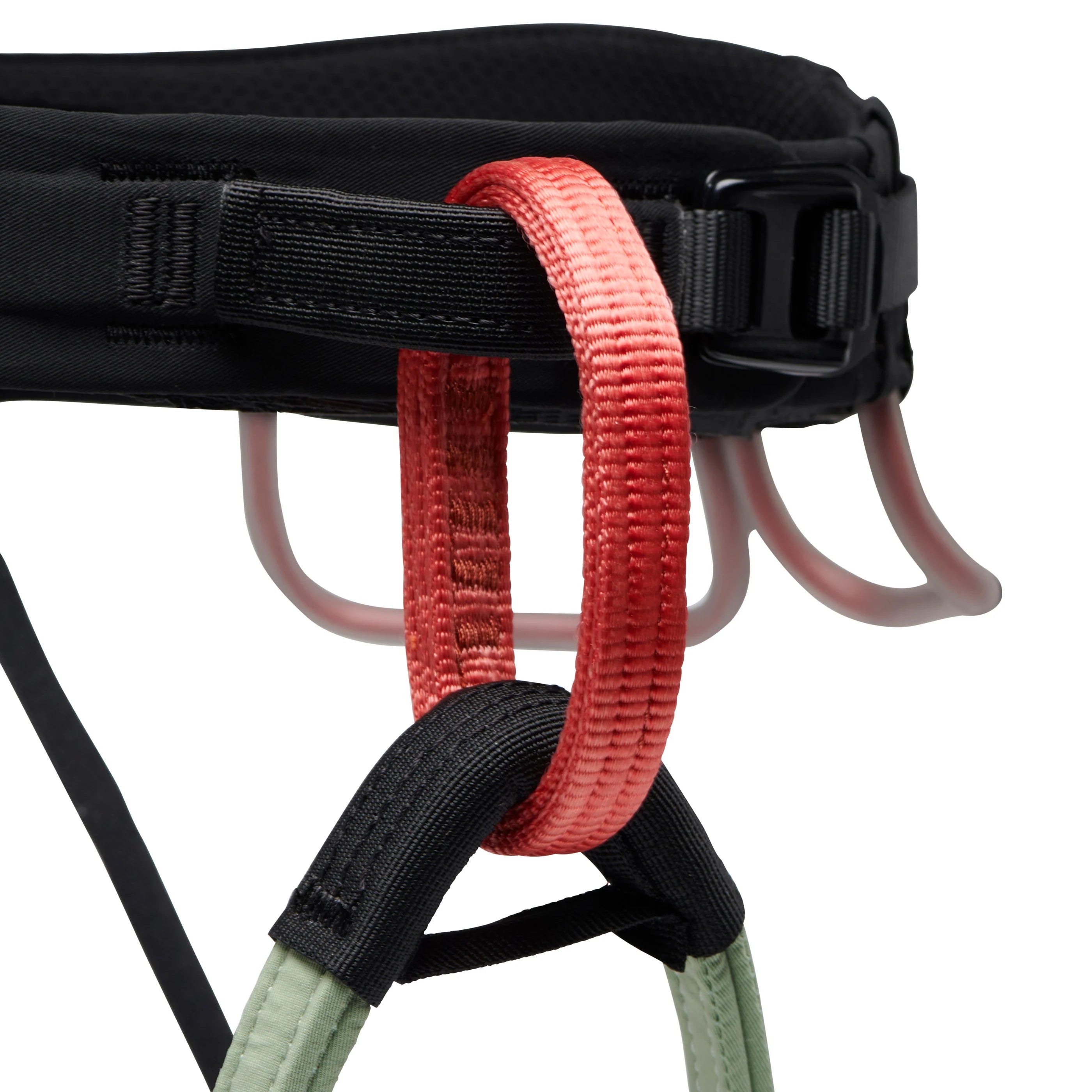 Solution Harness W
