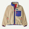 Kids Retro-X Jacket