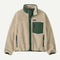 Kid's Retro-X Fleece Jacket
