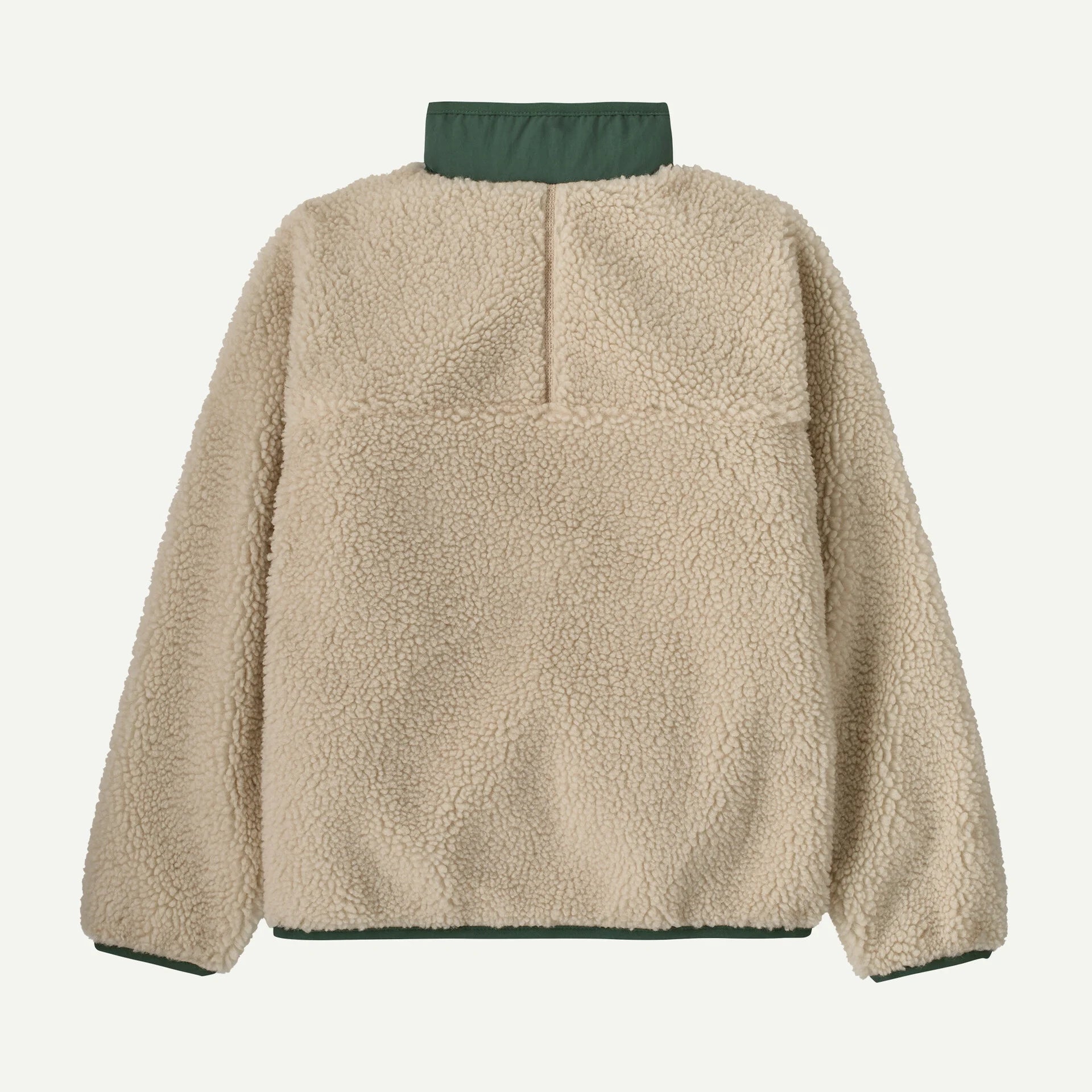Kid's Retro-X Fleece Jacket