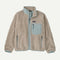 Kid's Retro-X Fleece Jacket