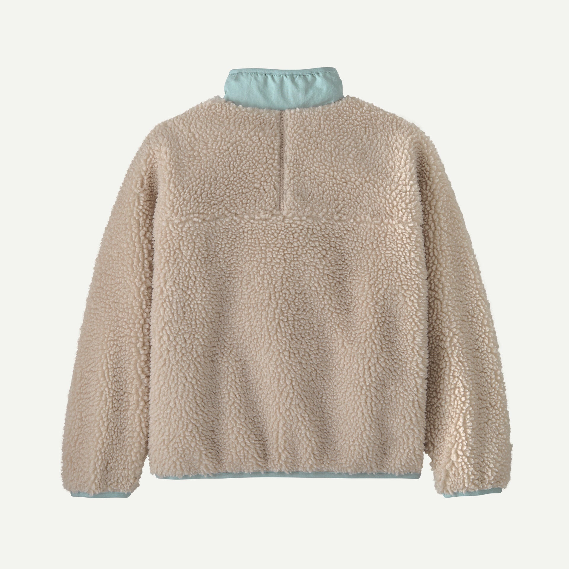 Kid's Retro-X Fleece Jacket