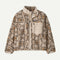 Kid's Retro-X Fleece Jacket