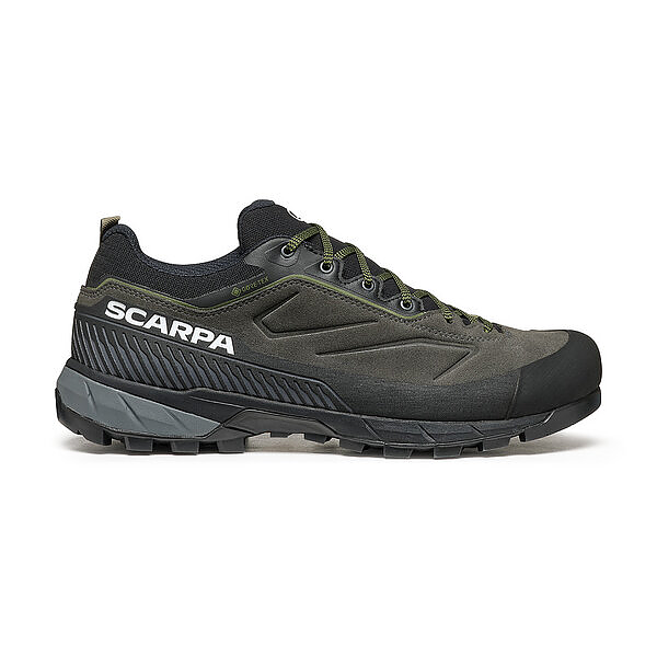 Rapid XT GTX Man