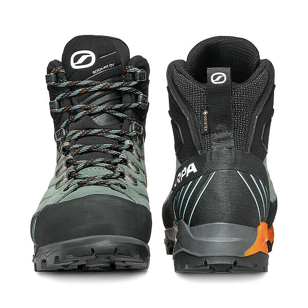 Ribelle TRK GTX W