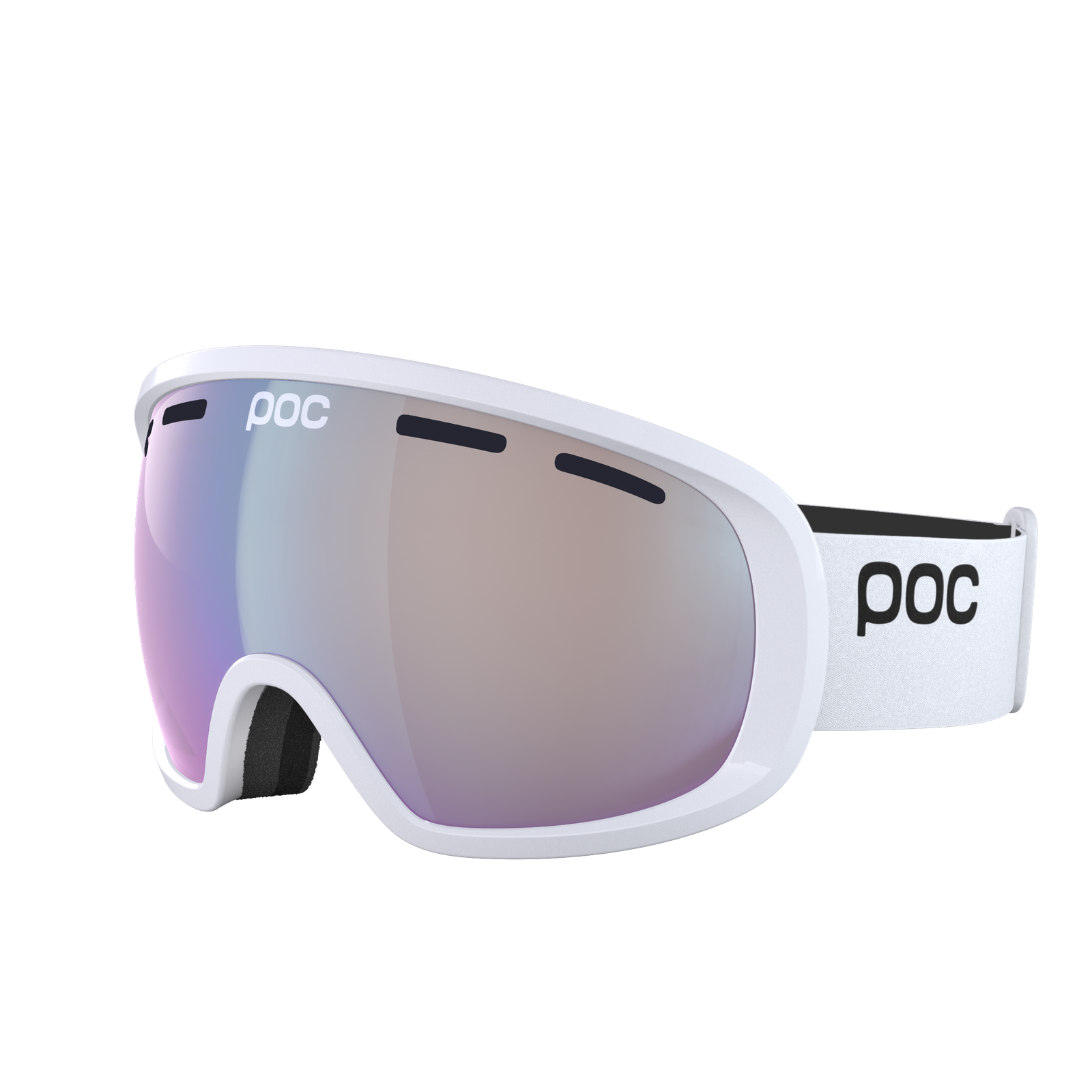 Fovea Photochromic Ski Goggle