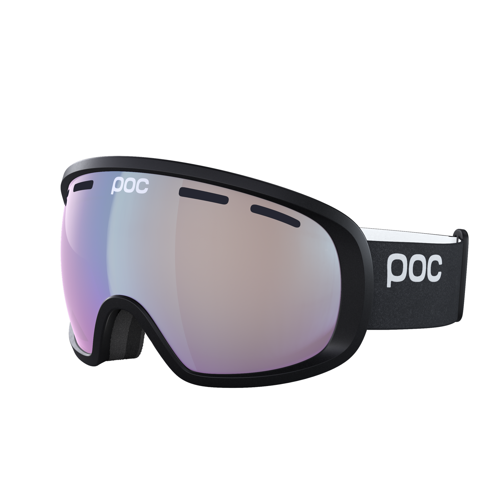 Fovea Photochromic Ski Goggle
