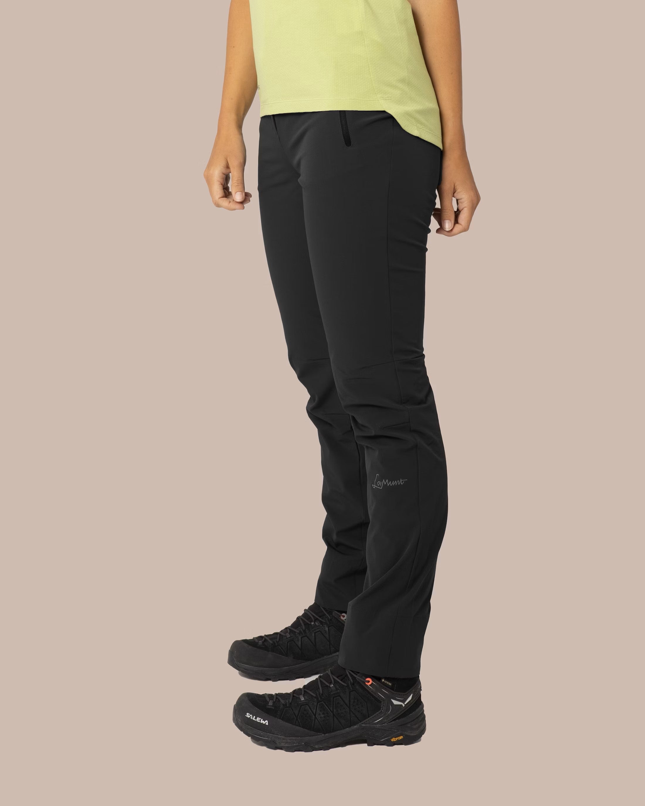 Serena Mountain Pant Wmn