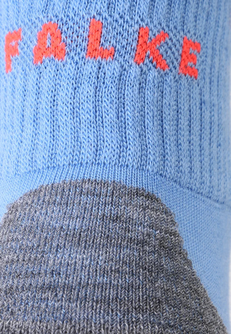 TK5 Short Trekking Socks Wmn