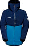 Alto Guide Hs Hooded Jkt Man