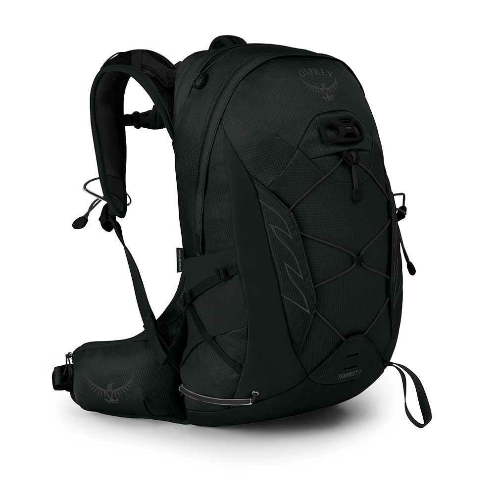 Tempest 9 W
