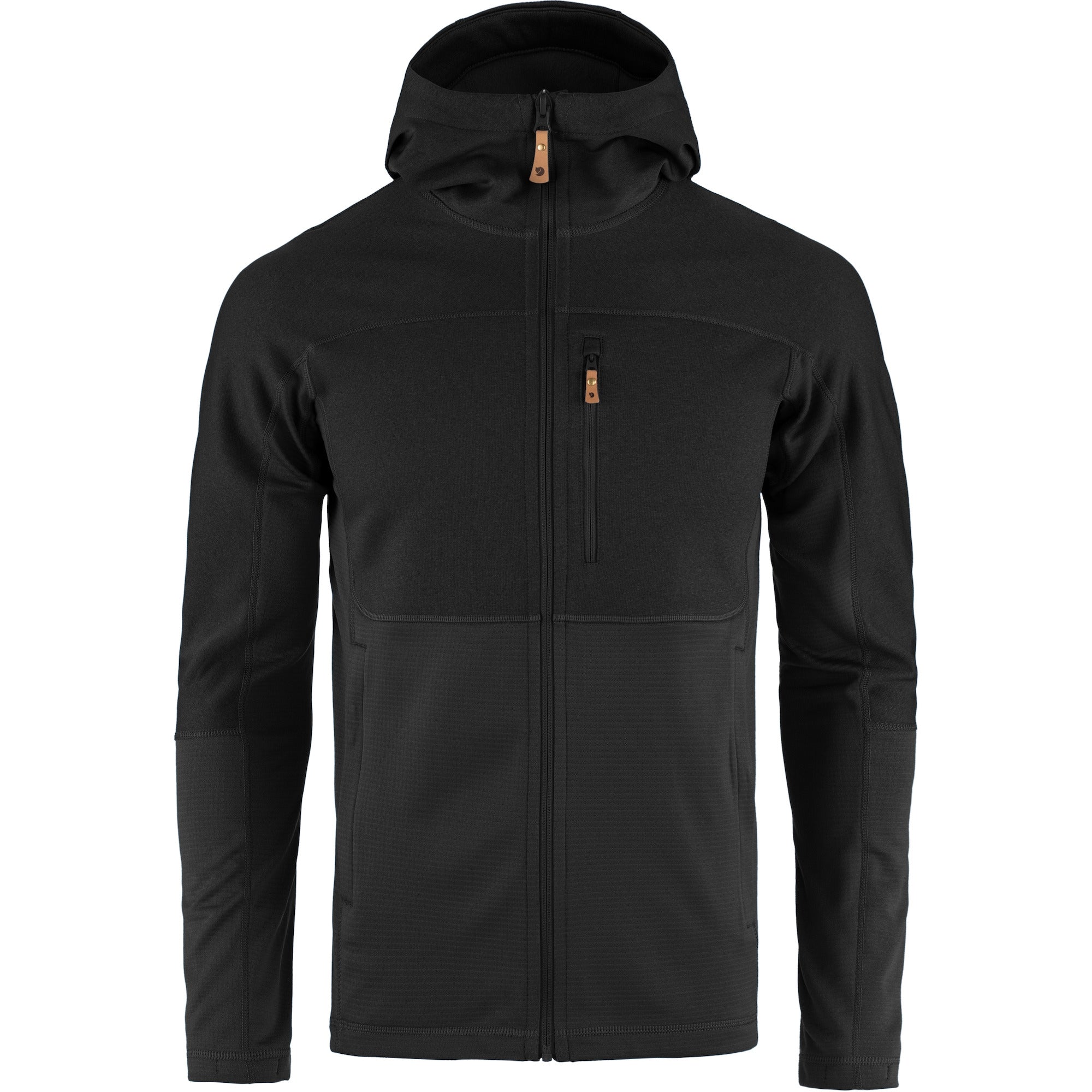 Abisko Trail Fleece Man