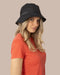 Martha Rain Cap Wmn
