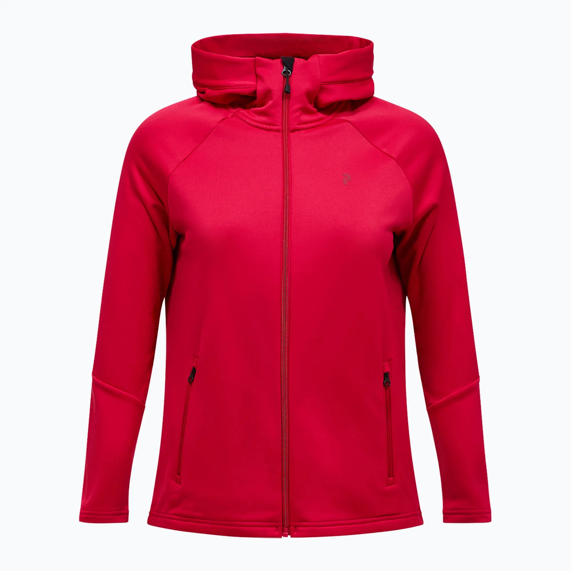 Rider Essentials Zip Hood Wmn