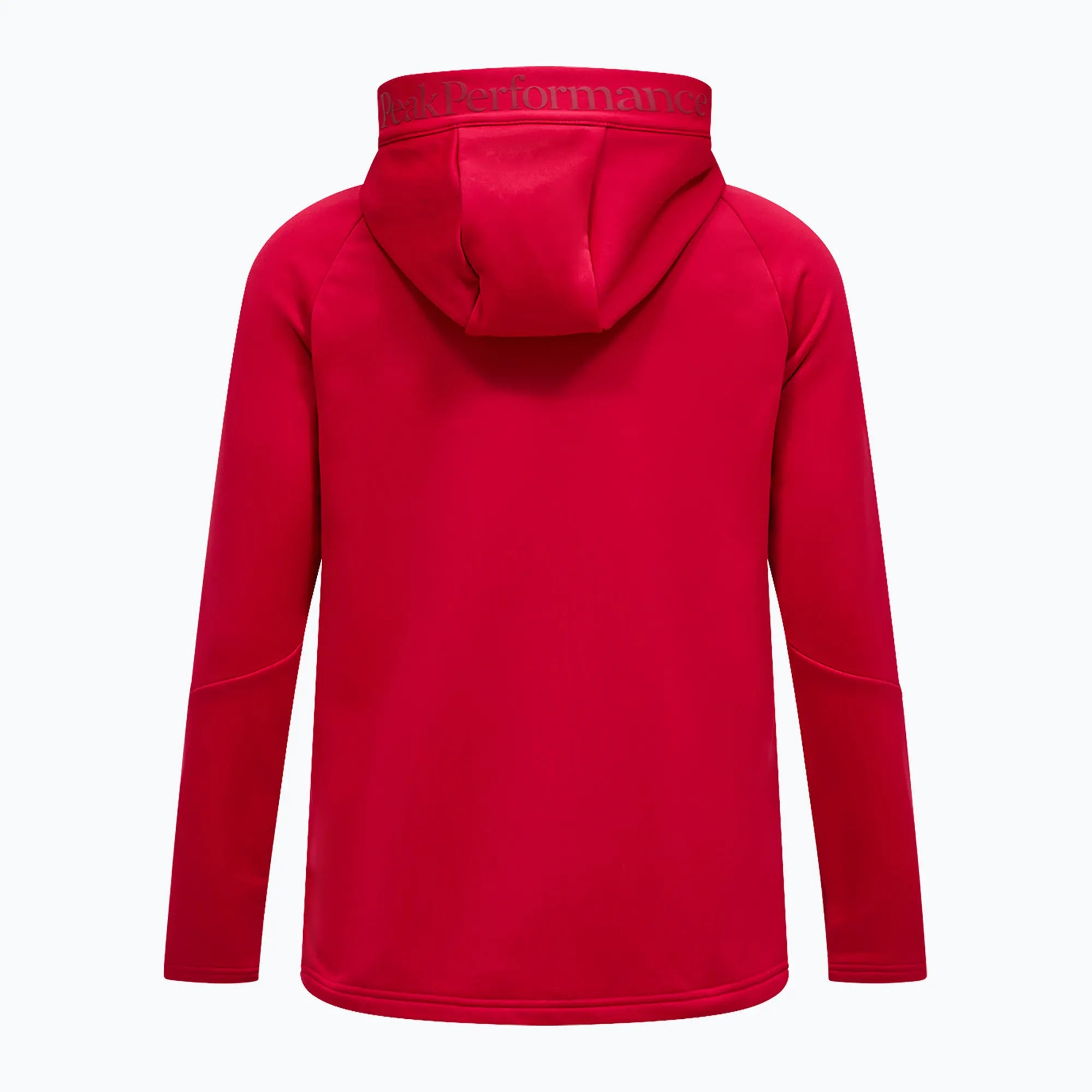 Rider Essentials Zip Hood Wmn