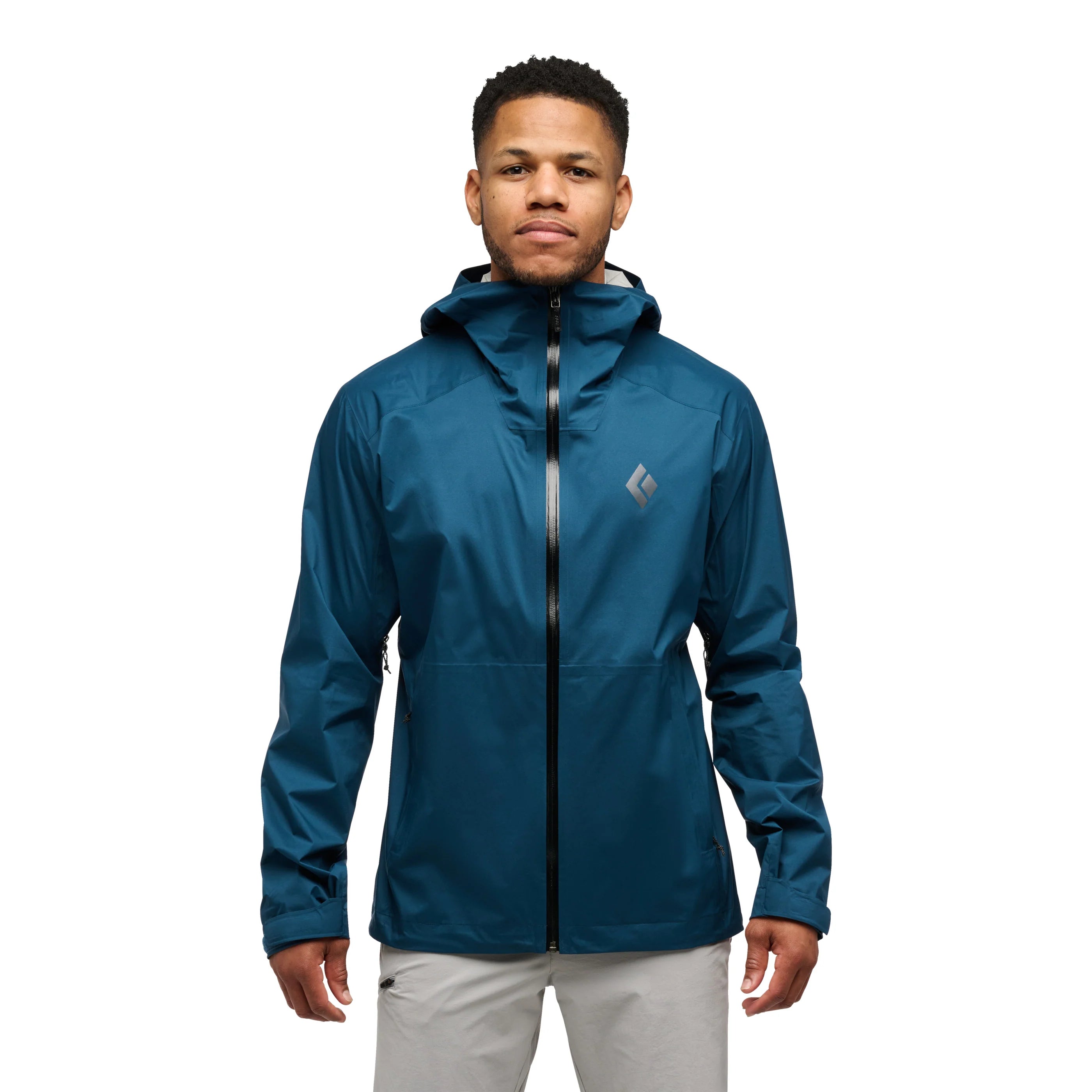 Fineline Stretch Shell M