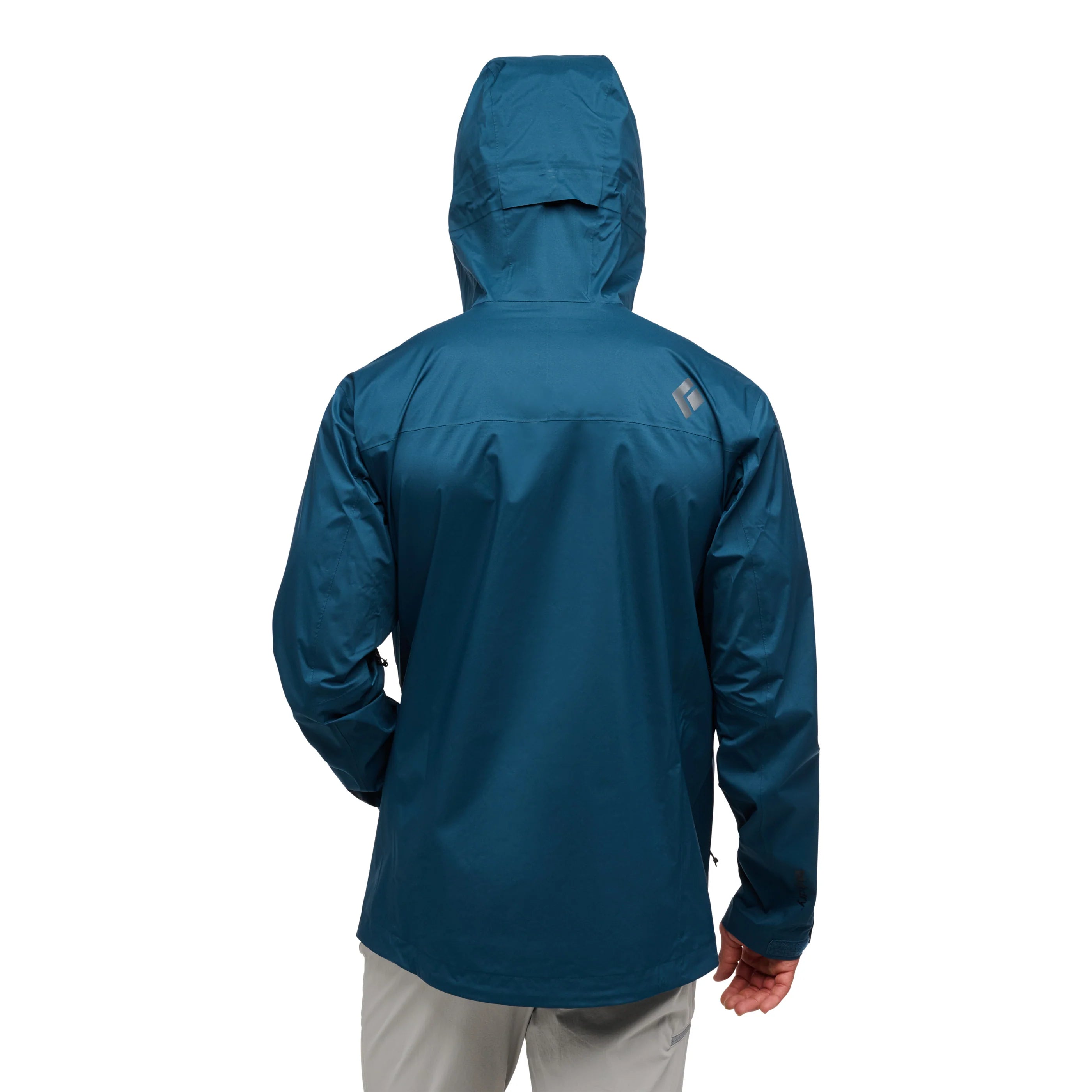 Fineline Stretch Shell M