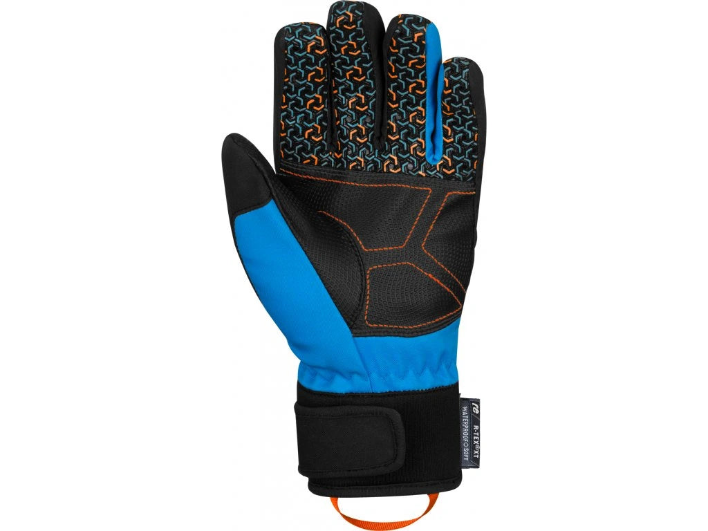 Chris R-Tex XT Jr