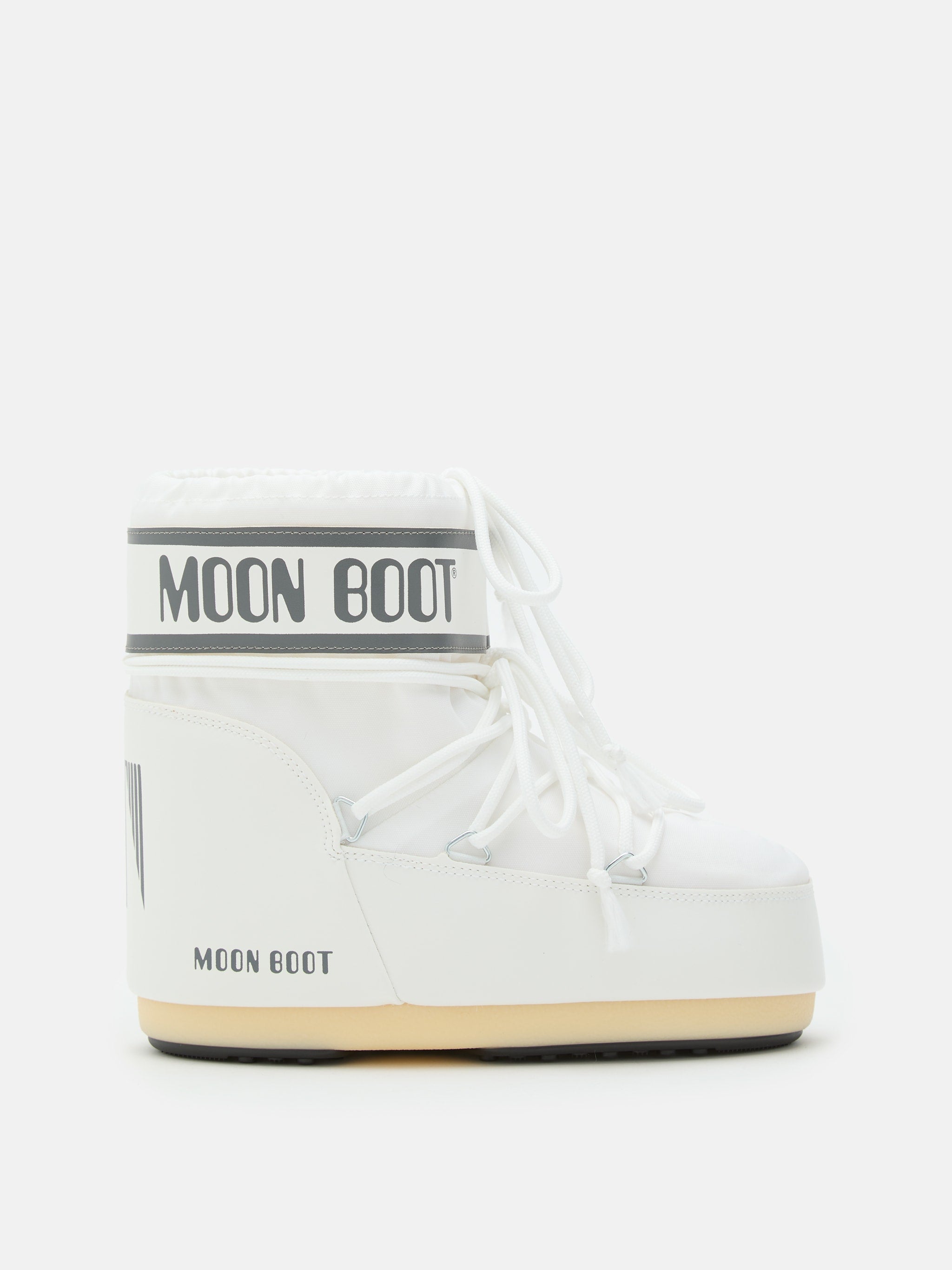 Icon Low Nylon