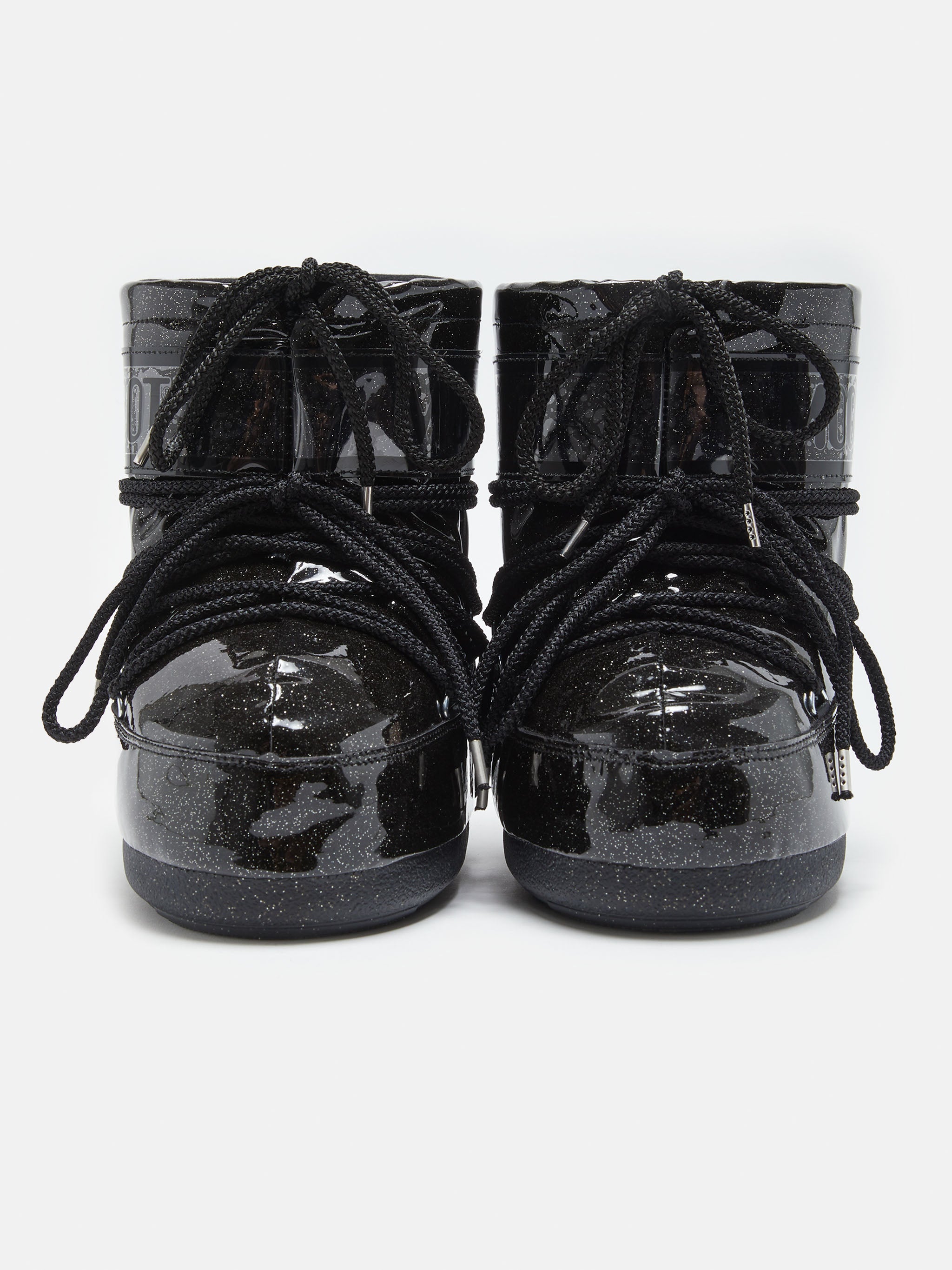 Icon Low Glitter W