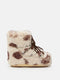 Icon Low Print Curly W