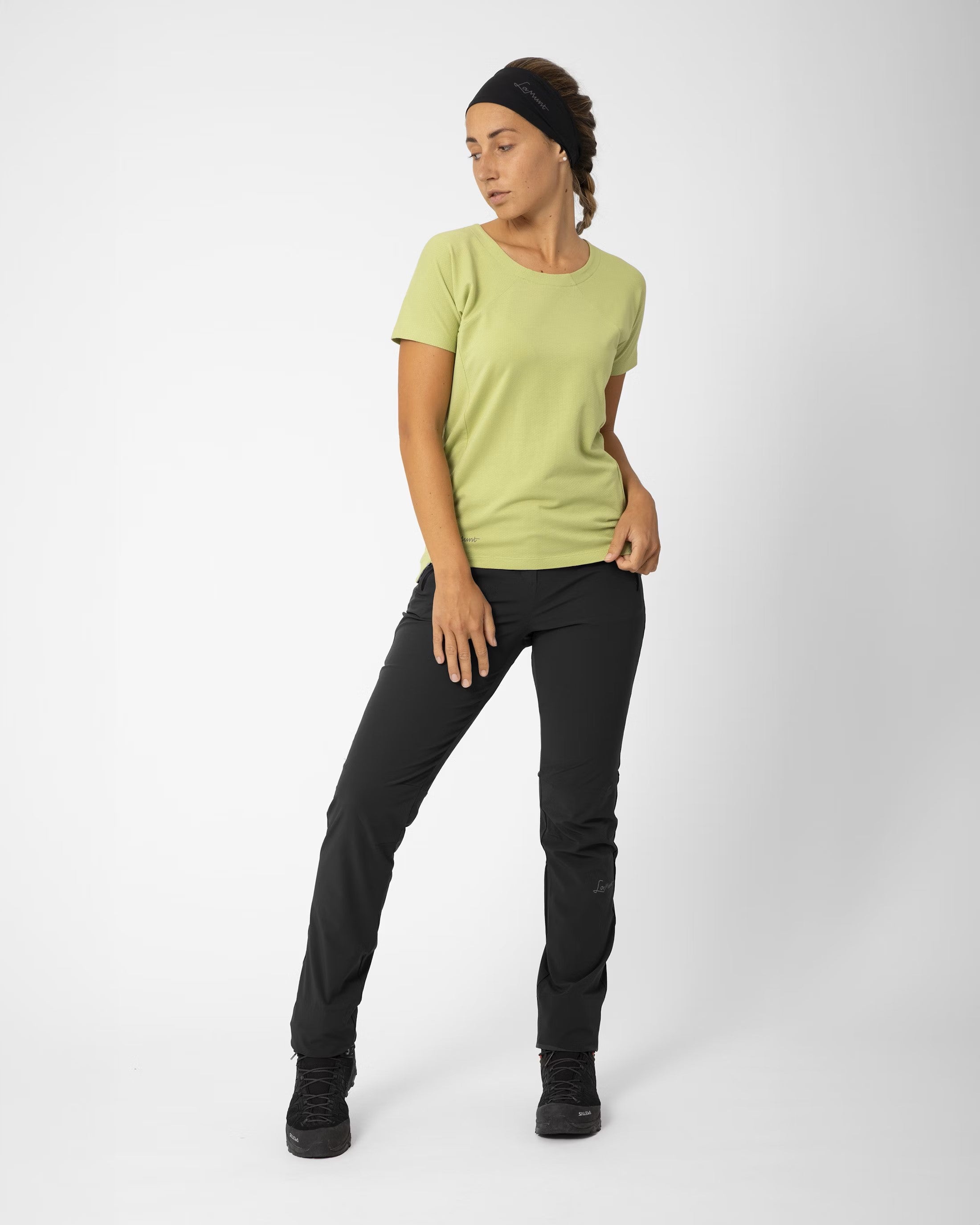 Serena Mountain Pant Wmn