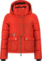 Hazel Ski Parka W