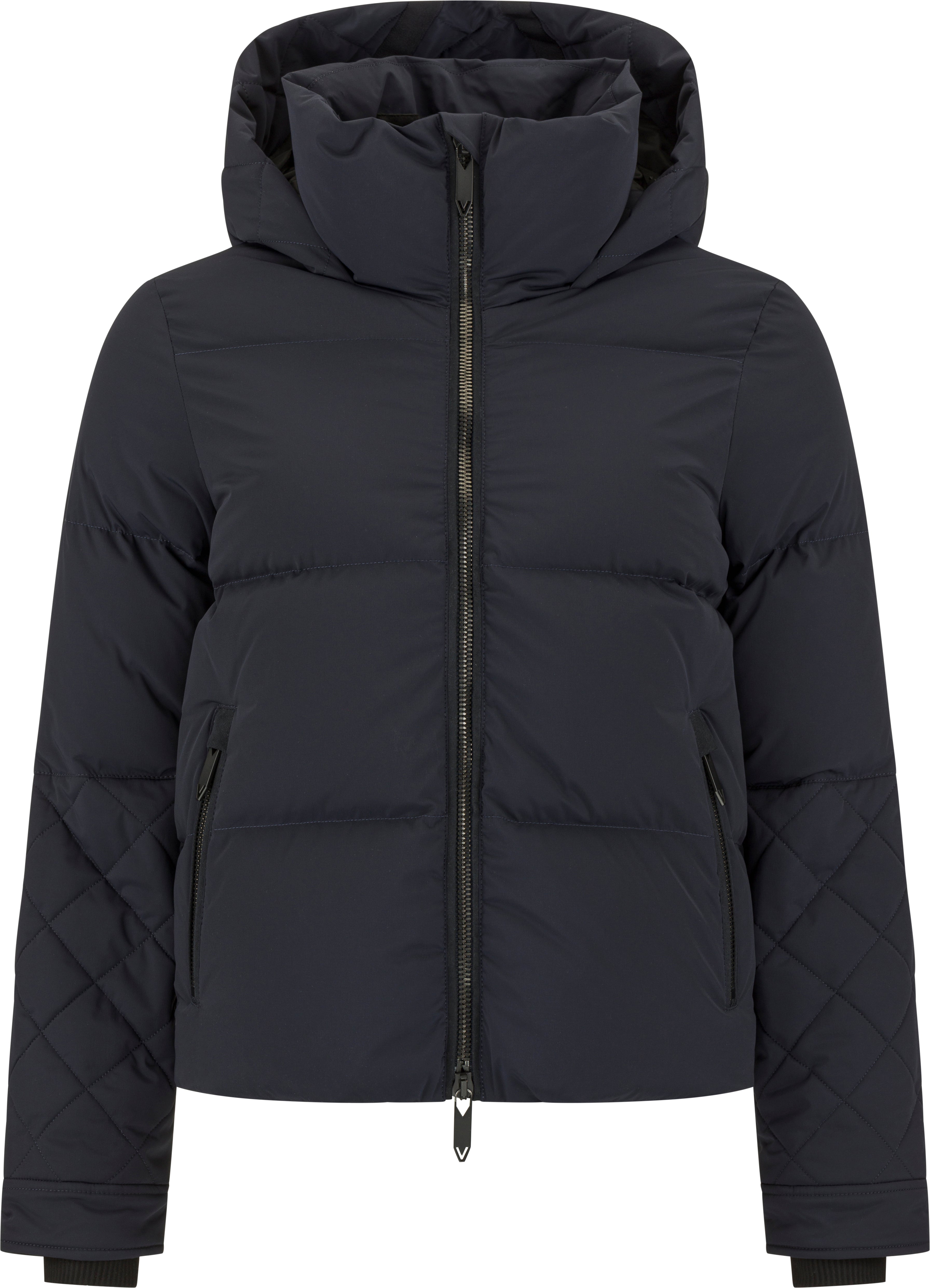 Pine Ski Jacket Wmn