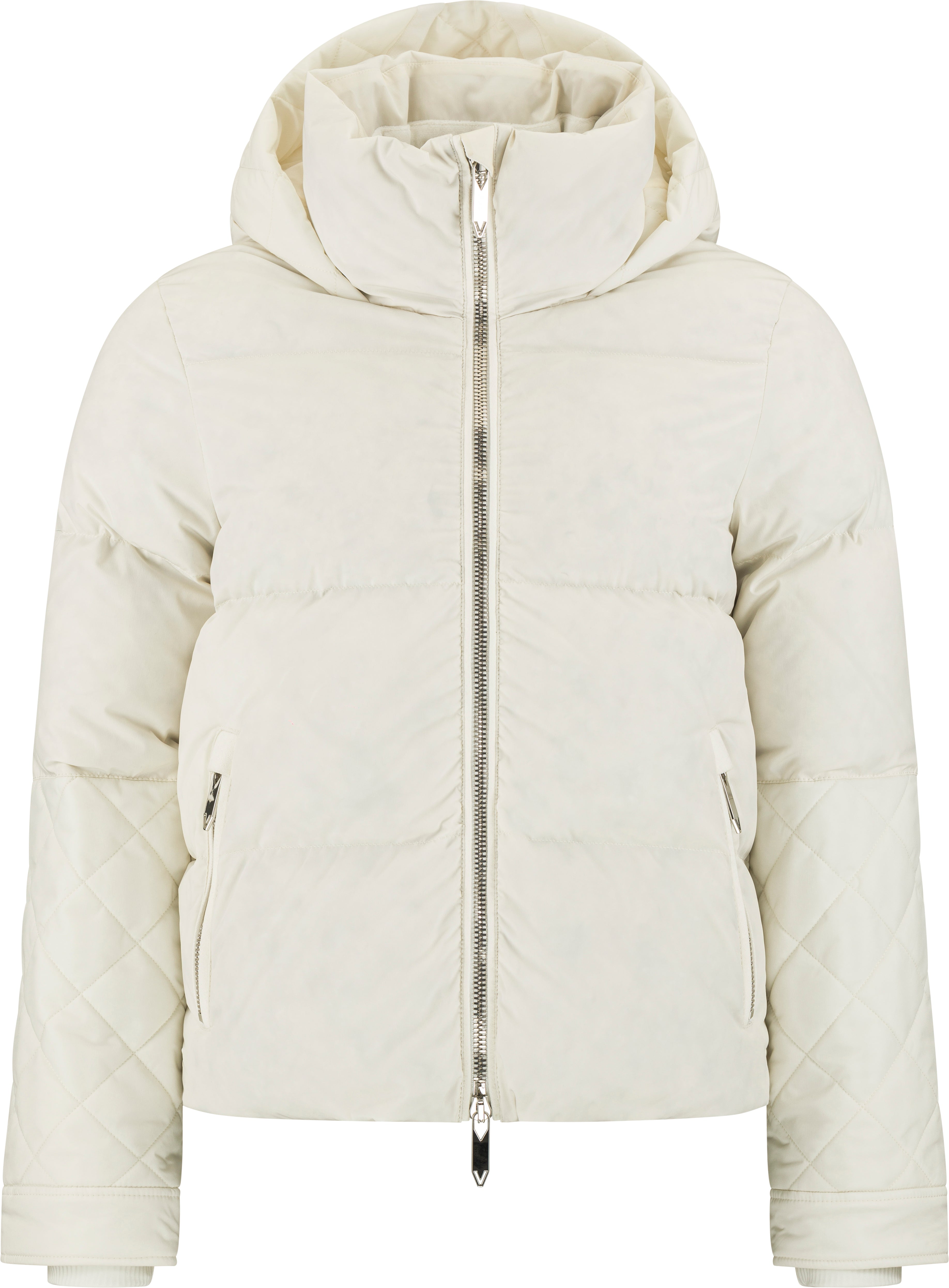 Pine Ski Jacket Wmn