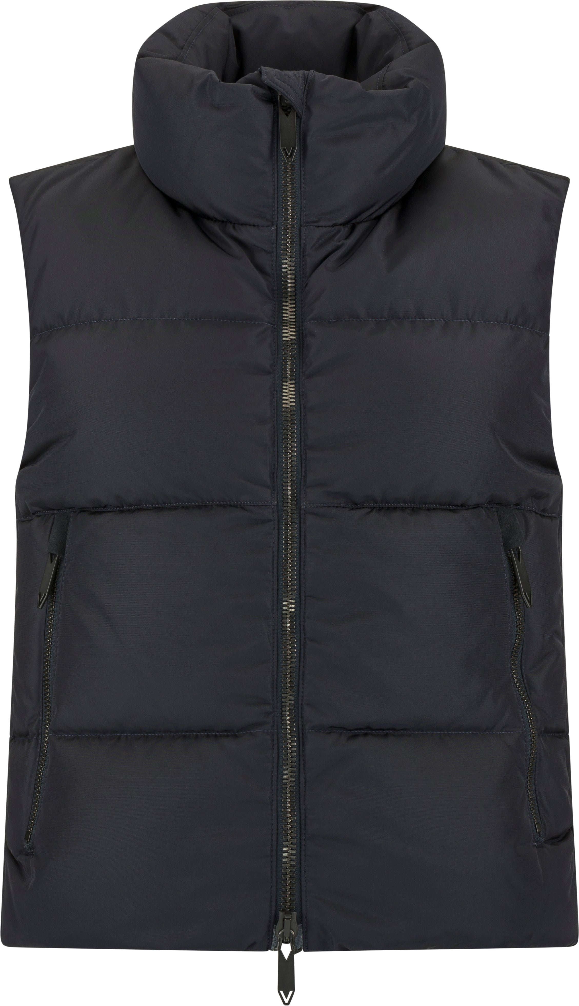 Willow Vest jKT Wmn